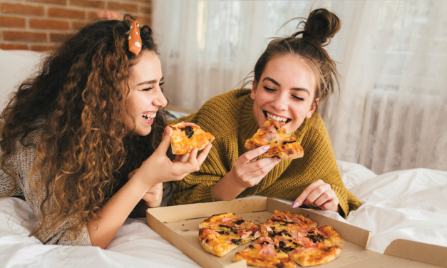 This Functional MD uses 3 Unappreciated Hacks to Effectively Reduce Cravings.