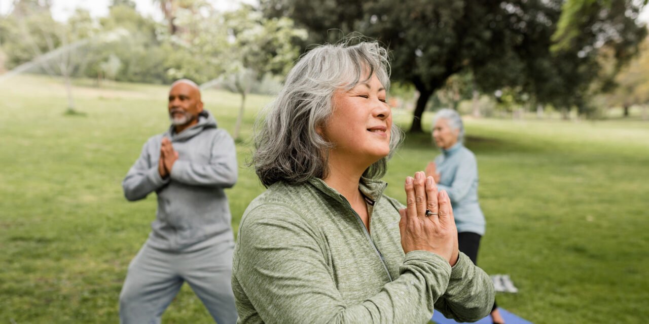 This Unknown ( And Underconsumed ) Nutrient Aids In Preventing Falls and Fractures