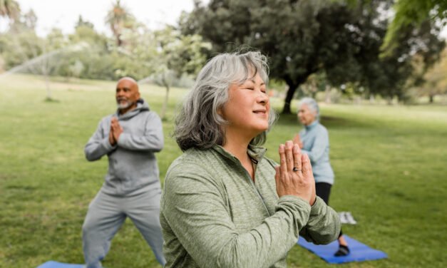 This Unknown ( And Underconsumed ) Nutrient Aids In Preventing Falls and Fractures