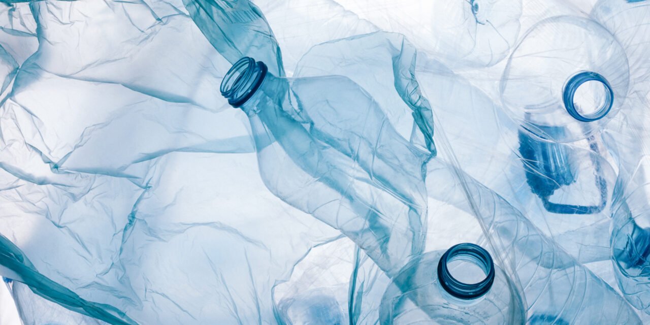 In Arteries, Plastic? Research Reties Heart Disease To Microplastics