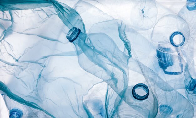 In Arteries, Plastic? Research Reties Heart Disease To Microplastics