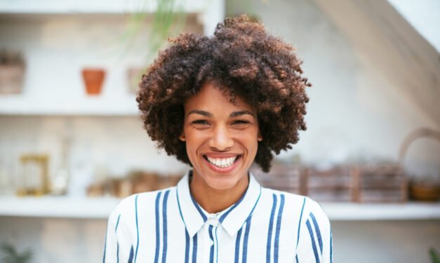 This Quick Action You Enhance Both Your Dental Health and Your Gut Health At The Same Time.