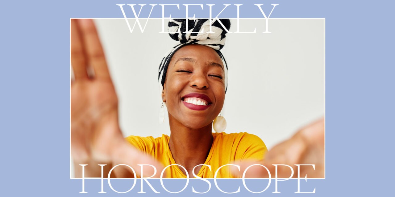 This Week’s Horoscope Features Reality Checking Along With Seduction This Year