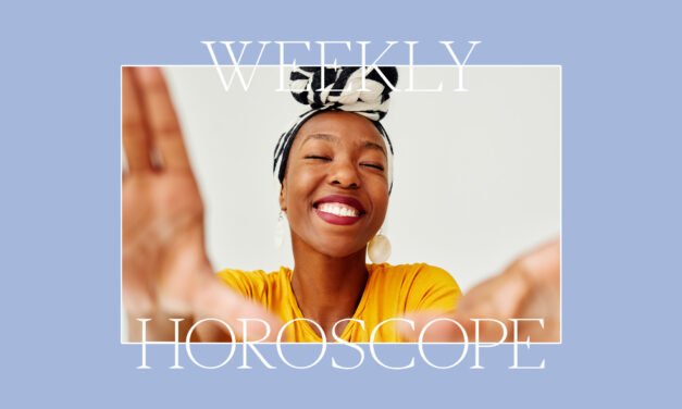This Week’s Horoscope Features Reality Checking Along With Seduction This Year