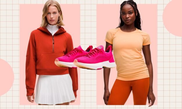 10 Greatest Lululemon ‘We Made Too A lot’ Finds