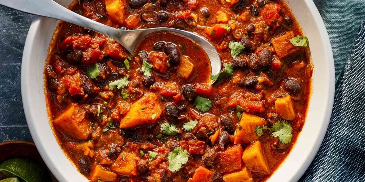 Our 15+ Most-Saved Chili Recipes for Fall