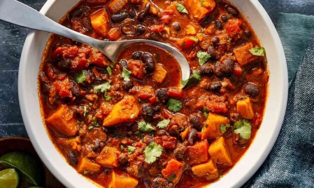 Our 15+ Most-Saved Chili Recipes for Fall