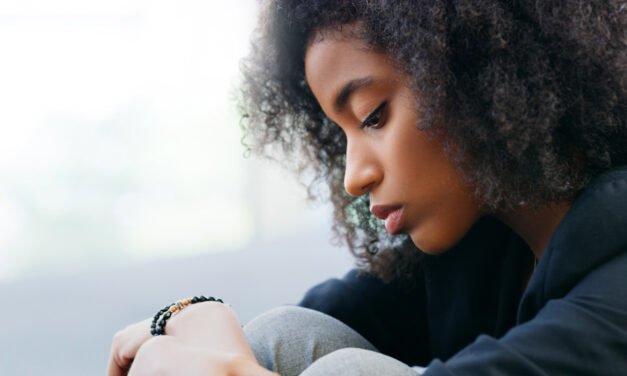 Polls Establish a Relation Between Poor Sleep and Depressed Indicators