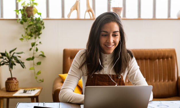 The Key to Success Is This One Neglected Personality Trait