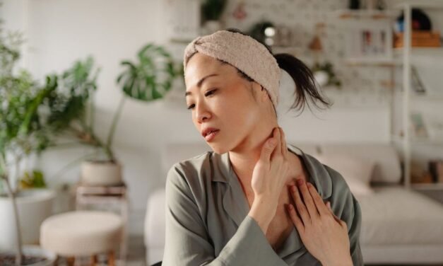 Head and Neck Cancer: 9 Possible Causes