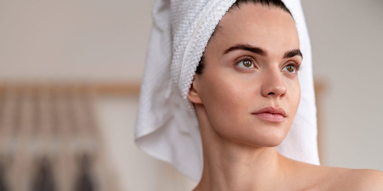 3 Ways to Avoid Having Crepey Skin On Your Body: