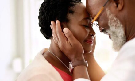 Encouraging Your Associate to Get Screened for Prostate Most cancers