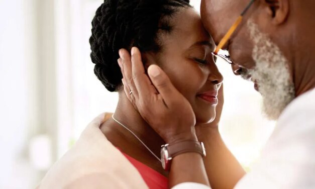 Encouraging Your Associate to Get Screened for Prostate Most cancers