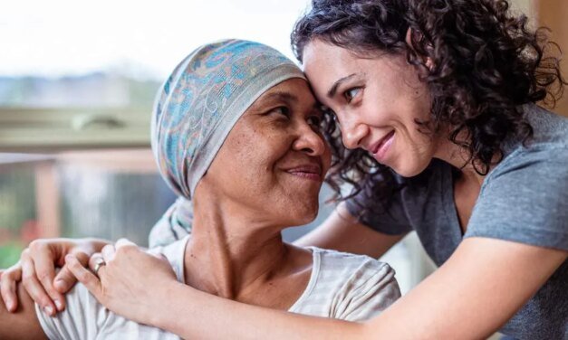 Metastatic Melanoma – HealthyWomen