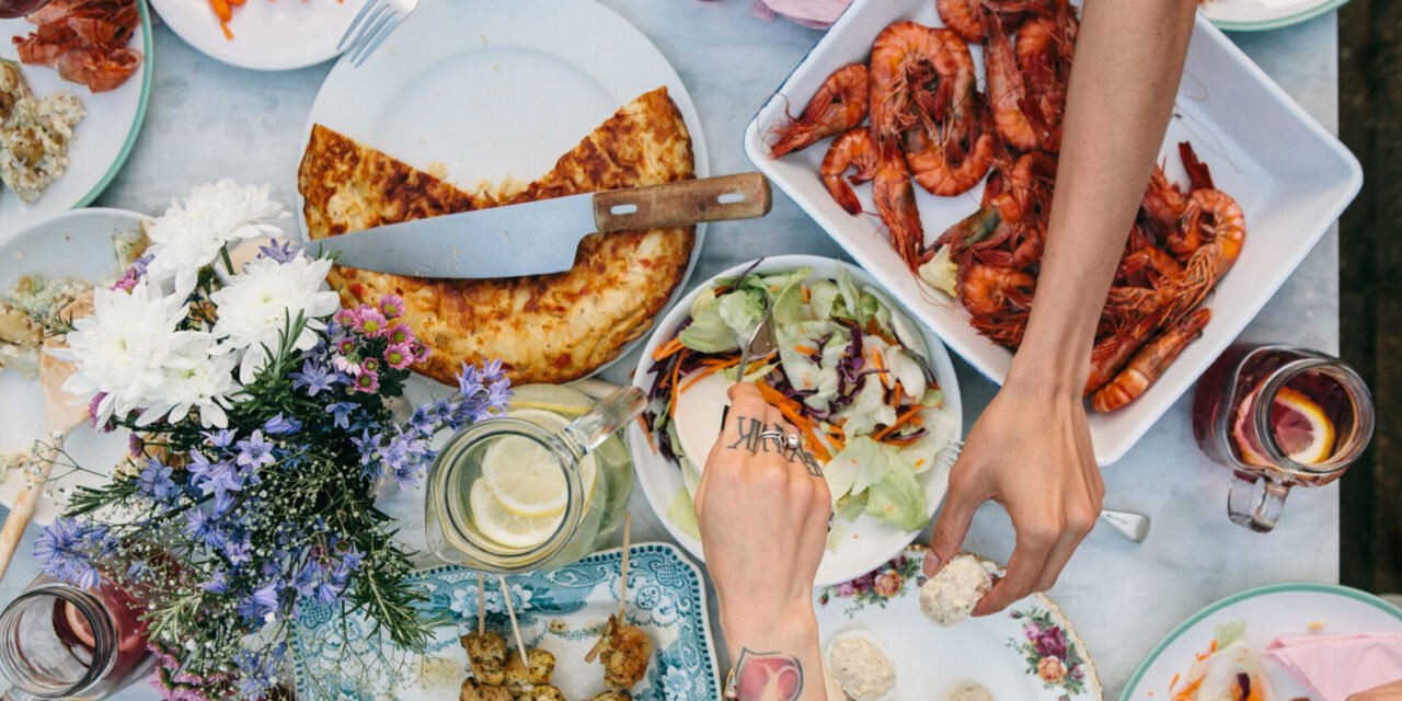 Want to Increase Your Digestion? An Ayurvedic MD advises prevent these foods.