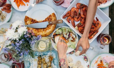 Want to Increase Your Digestion? An Ayurvedic MD advises prevent these foods.