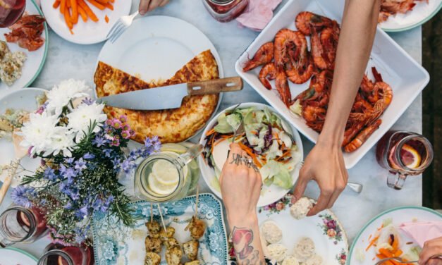 Want to Increase Your Digestion? An Ayurvedic MD advises prevent these foods.