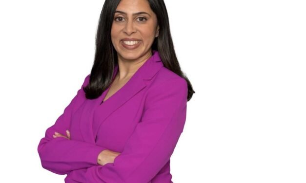 Maneesha Ghiya Talks Femtech and the Way forward for Ladies’s Healthcare