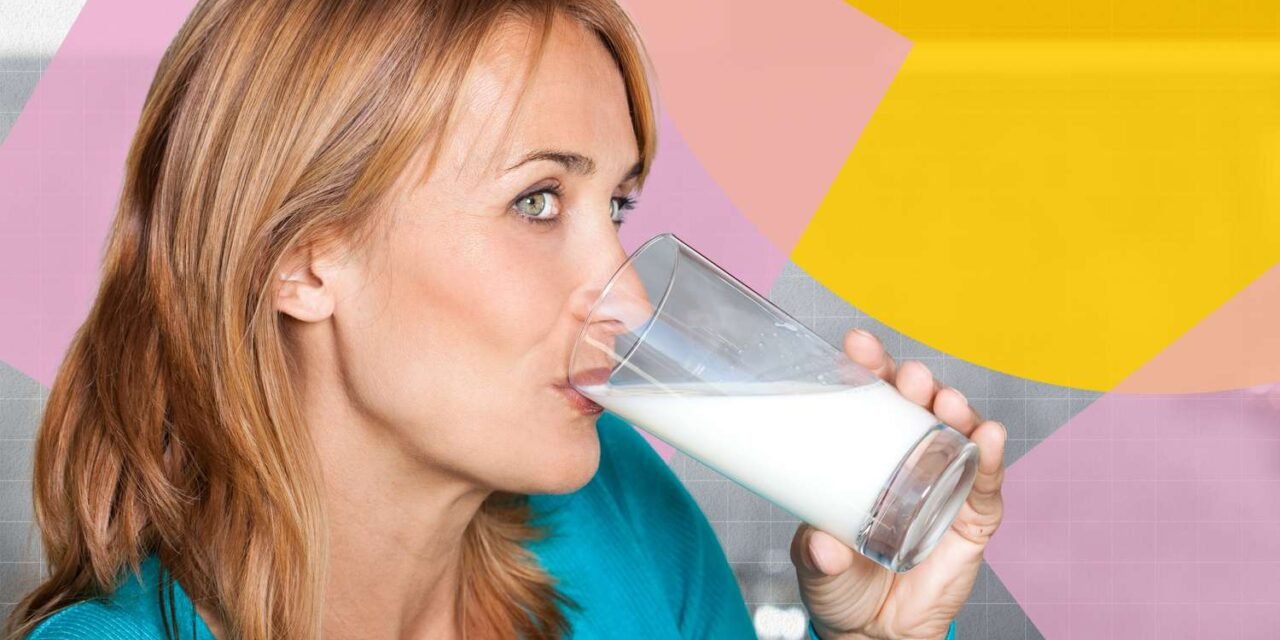 Consultants Bust Breast Most cancers Vitamin Myths