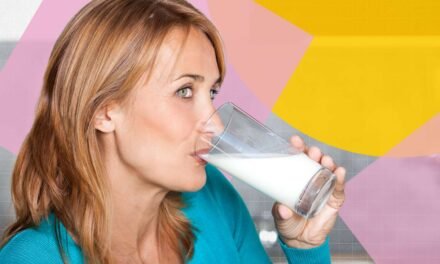 Consultants Bust Breast Most cancers Vitamin Myths