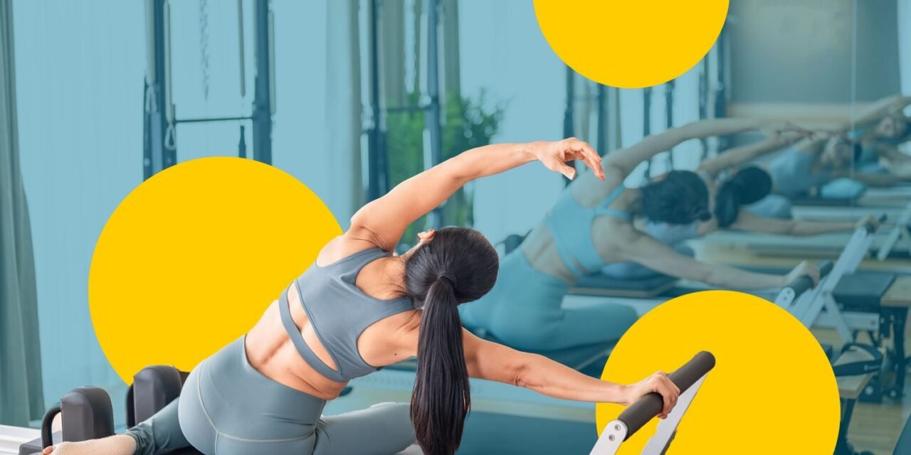 Strengthen Your Physique, Thoughts and Life