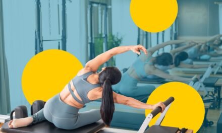 Strengthen Your Physique, Thoughts and Life