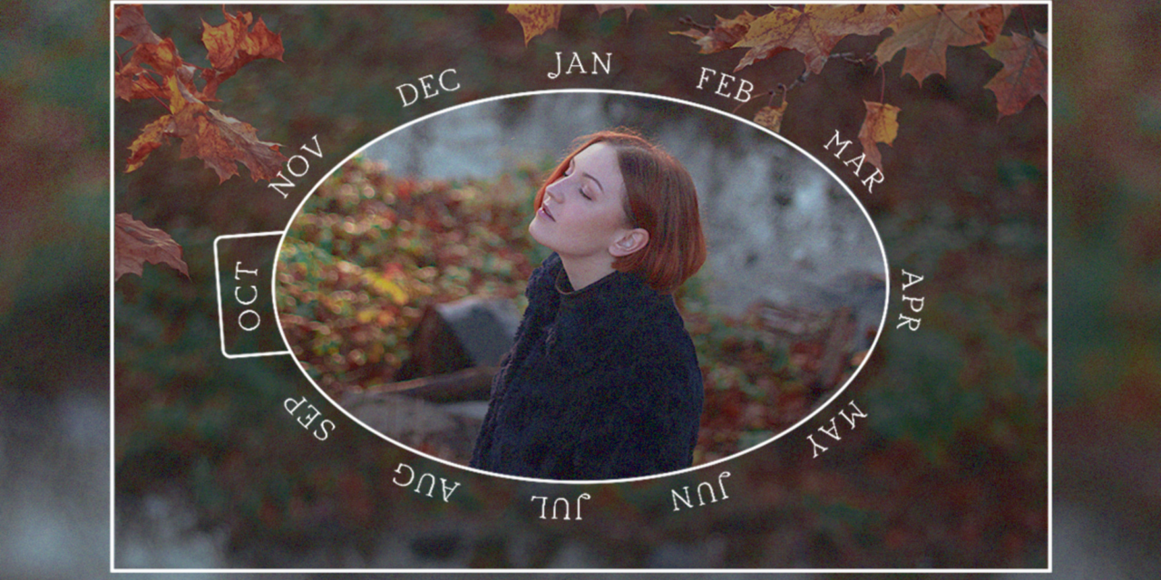 Your regular astrological zodiac for October 2025, from The AstroTwins.