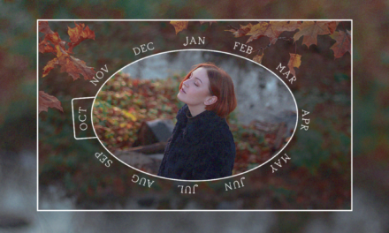 Your regular astrological zodiac for October 2025, from The AstroTwins.