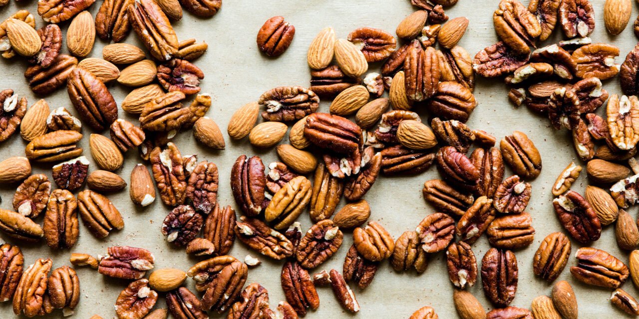 This Breakfast Swap May Reduce Blood Sugar and Prevent Metabolic Disease.
