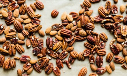 This Breakfast Swap May Reduce Blood Sugar and Prevent Metabolic Disease.