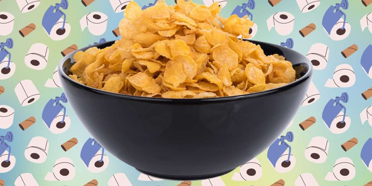 8 Excessive-Fiber Cereals to Assist You Poop, In line with Dietitians