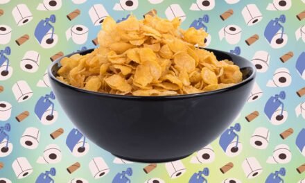 8 Excessive-Fiber Cereals to Assist You Poop, In line with Dietitians