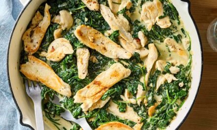 25+ Greatest 30-Minute Dinner Recipes For Wholesome Getting old