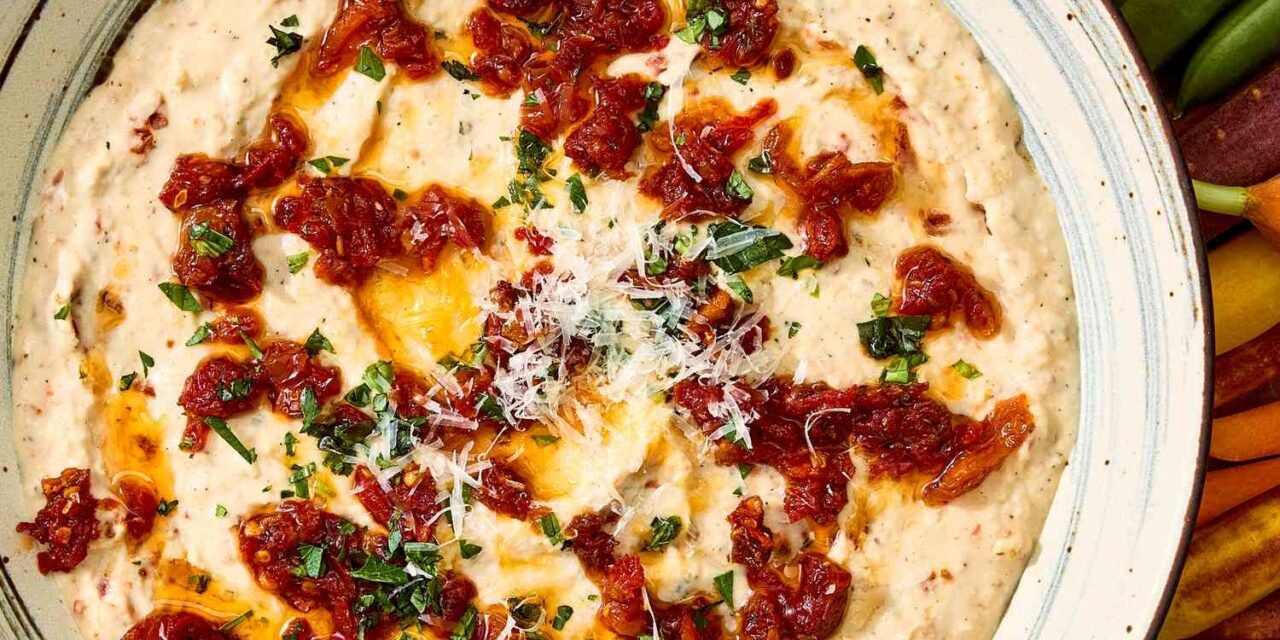 10+ Intestine-Wholesome Excessive-Protein Snack Recipes