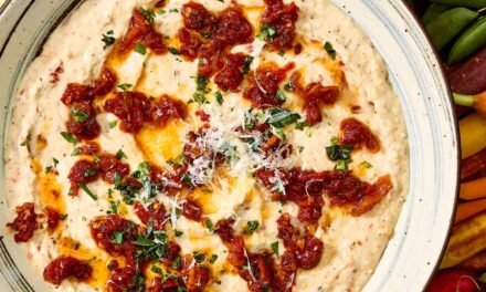 10+ Intestine-Wholesome Excessive-Protein Snack Recipes