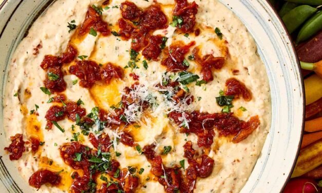 10+ Intestine-Wholesome Excessive-Protein Snack Recipes