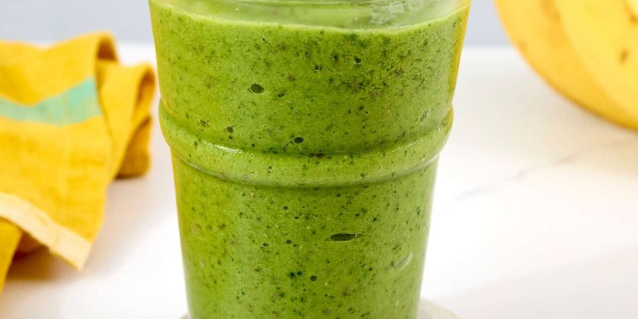 10+ 15-Minute Anti-Inflammatory Breakfast Recipes