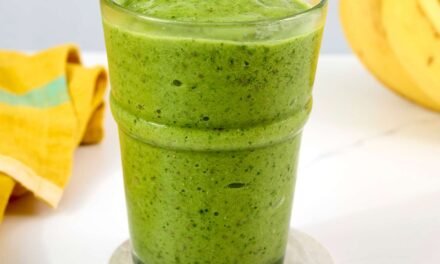 10+ 15-Minute Anti-Inflammatory Breakfast Recipes