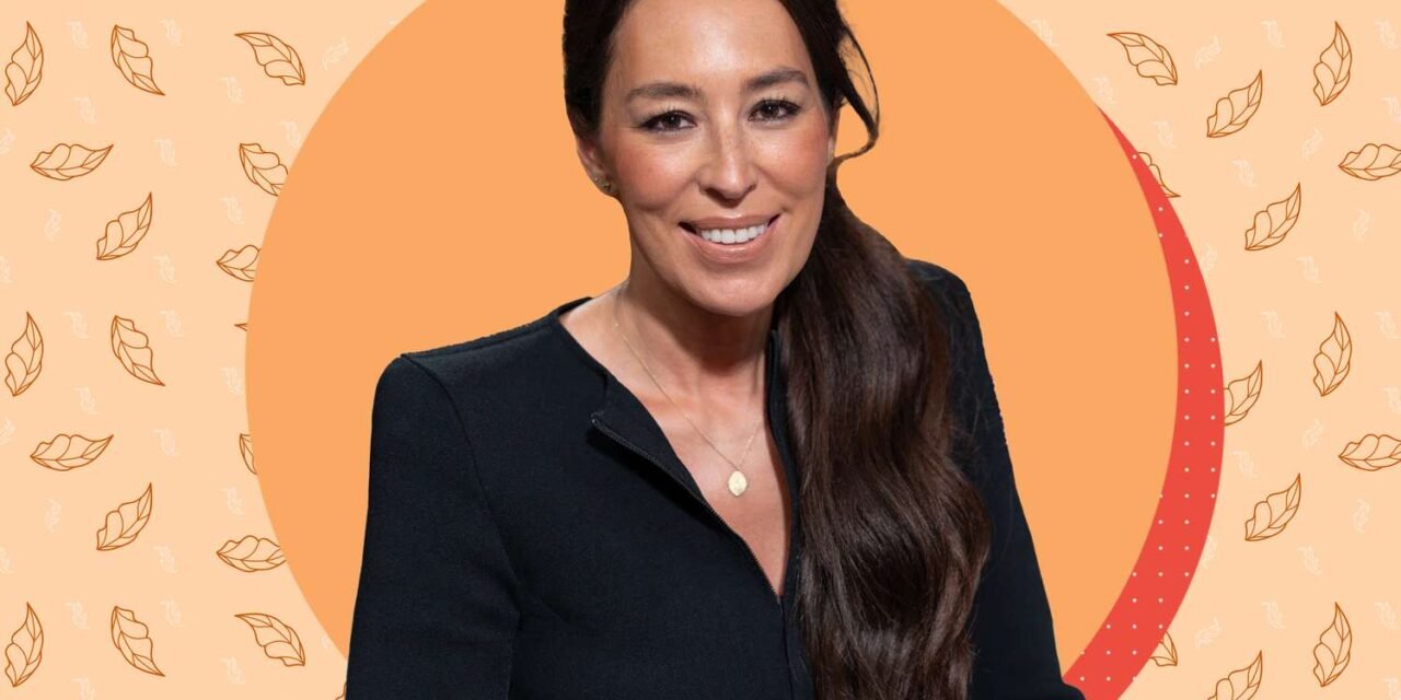 The 4-Ingredient Thanksgiving Side by Joanna Gaines is an Elevated Classic.