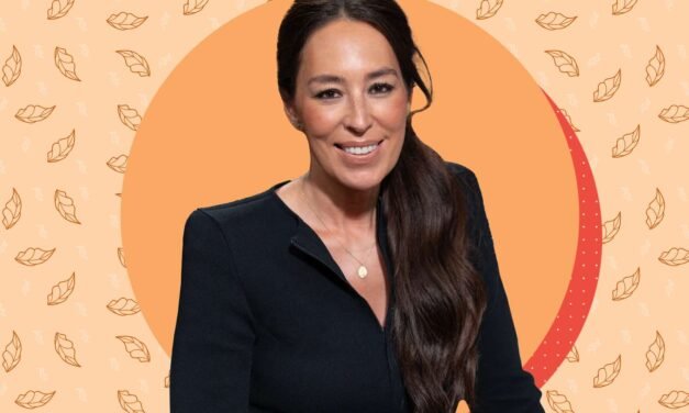 The 4-Ingredient Thanksgiving Side by Joanna Gaines is an Elevated Classic.