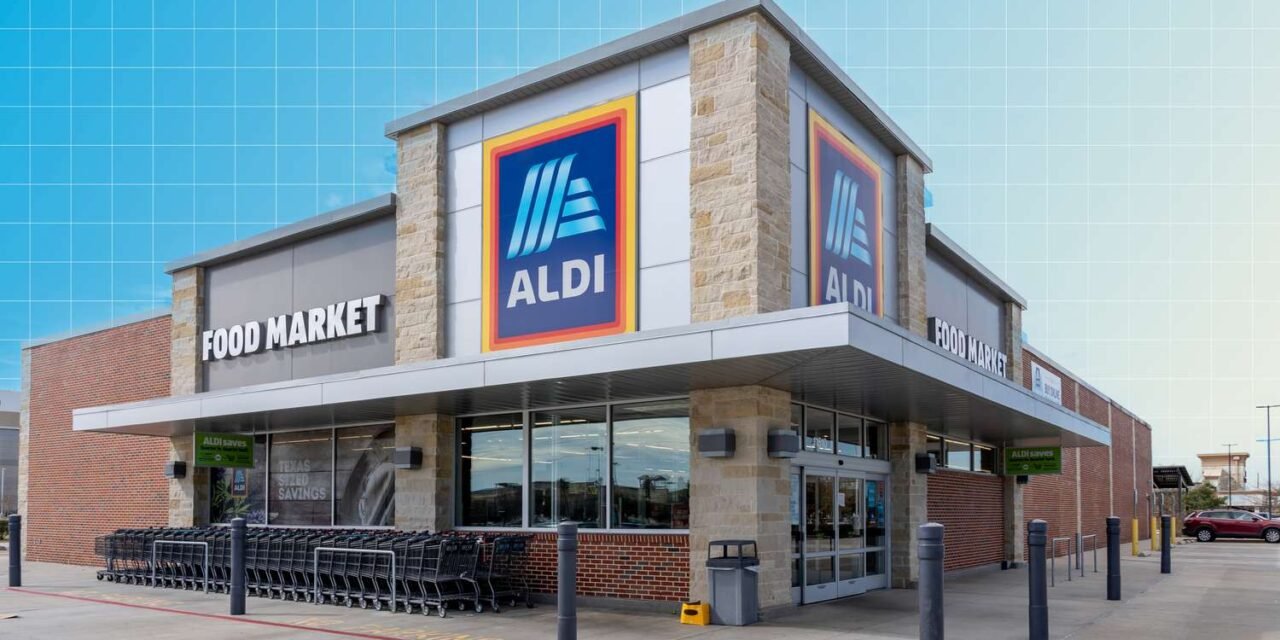 The 6 Finest Mediterranean Eating regimen Meals to Purchase at Aldi