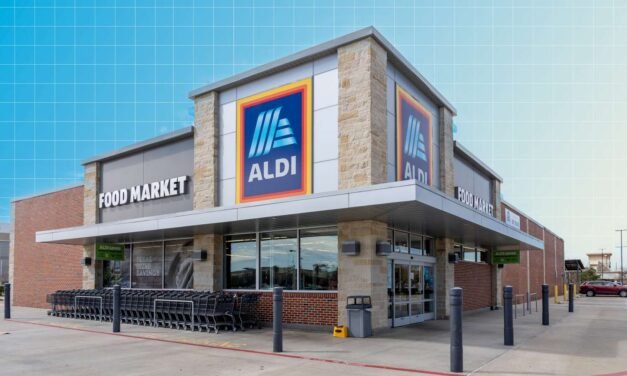 The 6 Finest Mediterranean Eating regimen Meals to Purchase at Aldi