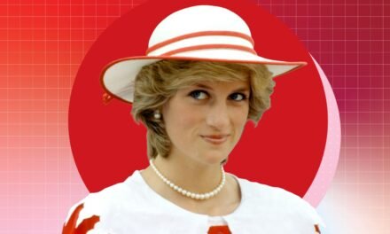 The Crispy Roasted Onions of Princess Diana