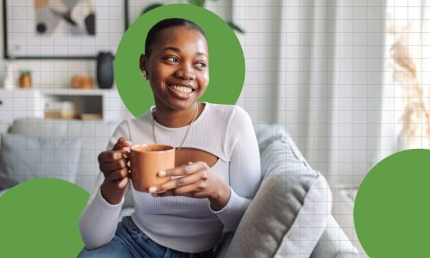 Consuming Sufficient Water Might Decrease Cortisol Ranges