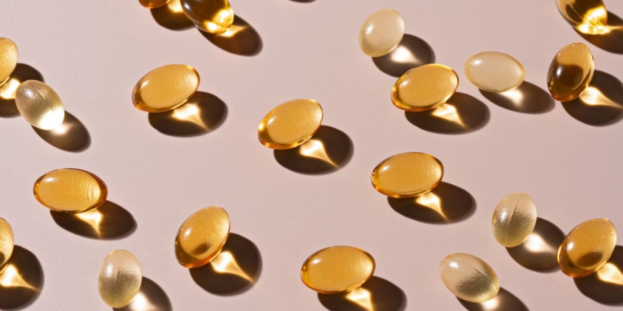 This Complement Might Decrease Vitamin D Ranges