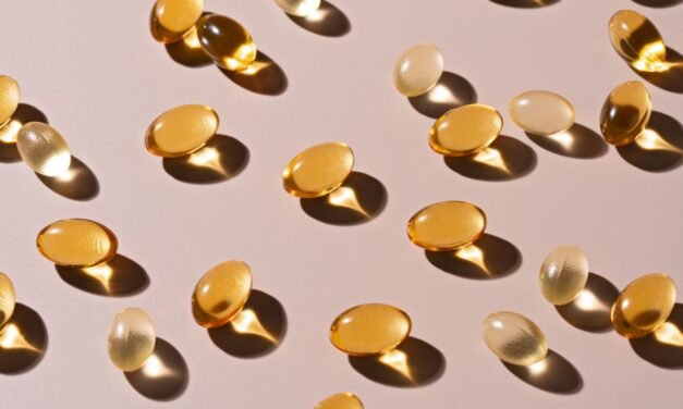 This Complement Might Decrease Vitamin D Ranges