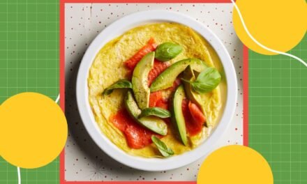 The Finest Breakfast to Enhance Your Reminiscence