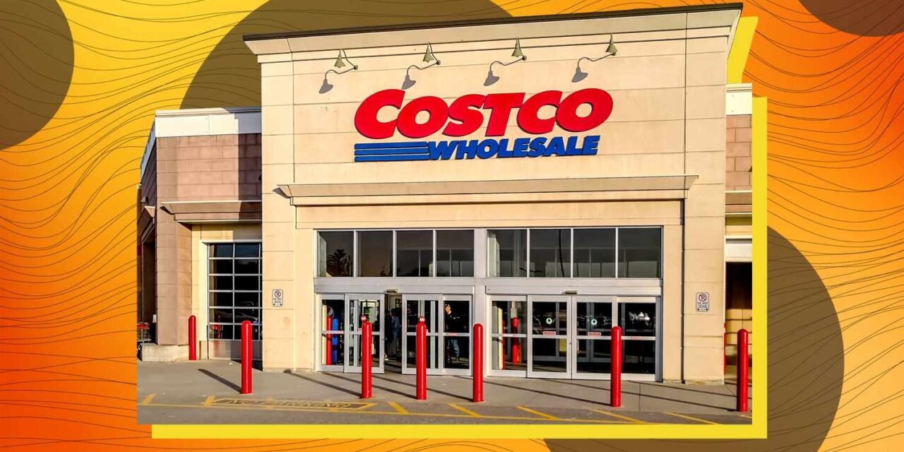 10 Greatest Costco Fall Meals to Purchase Now