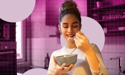 The Finest Late-Night time Snack for Higher Blood Sugar Ranges