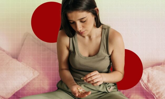 The Greatest Time to Take Omega-3s for Most Absorption